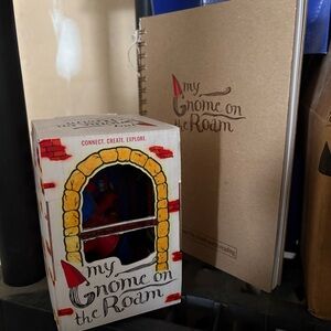 My Gnome on the Roam Adventure Kit